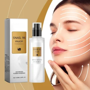 Korean Retinol Shot Tightening Face Serum Wrinkle Reduction