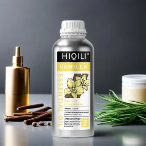 1000mL/32oz Vanilla Rosemary Lemongrass Essential Oil for Aromatherapy